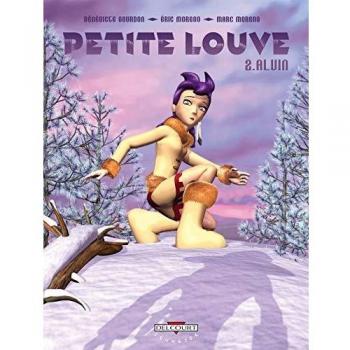 Petite louve T02