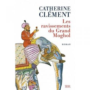 Les Ravissements du Grand Moghol