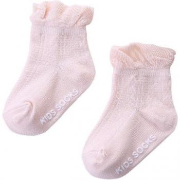Calcetines de Princesa para Bebés Niñas 1-4T