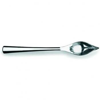 Inox Ibili Cuillère à Plume – 21 cm, Durable