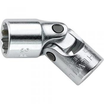 Douille Double Stahlwille 402 A – 7/32 mm, 01540014