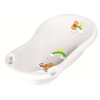 Little Pooh Infant Bath Box