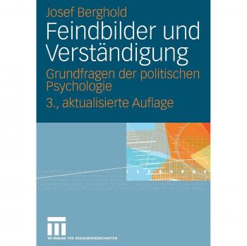 Feindbilder und Verständigung