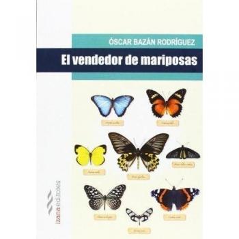 El vendedor de mariposas