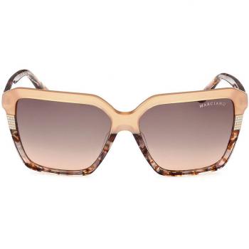Adivina por Marciano GM00009 44F Gafas de Sol 58 mm
