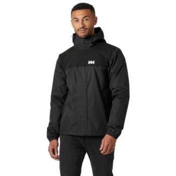 Vancouver Noir Men’s Helly Hansen Storm Shell