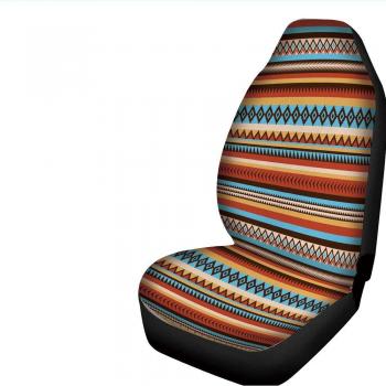 Cubierta Universal de Asiento de Coche de Poliéster