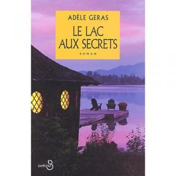 Le lac aux secrets