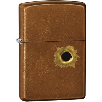 Zippo Ignite Bullet Lighter