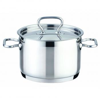 Tescoma Silber Topf Home Profi 26×12,5×18 cm – Küchenkomfort