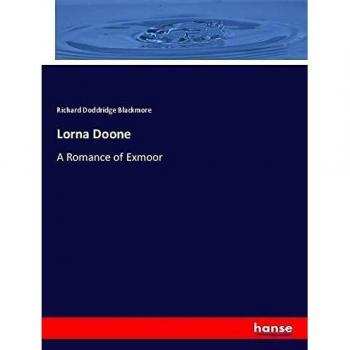 Lorna Doone