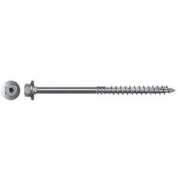 Fischer FPF-HT 8,0 x 100 Sechskantkopf