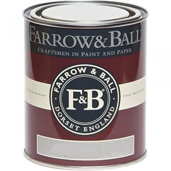Stony Ground Modern Eggshell (Farrow & Ball) – 0,75 L – Farbe 211