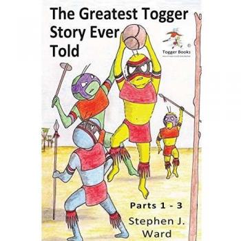 The Greatest Togger Story Ever Told: Part 1