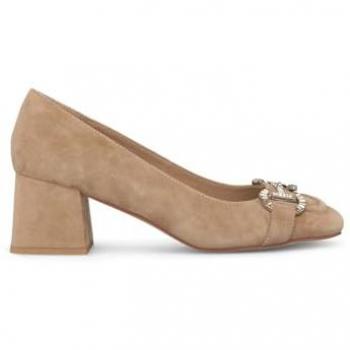 Paires de mocassins ALMA EN PENA – Couleur Marron