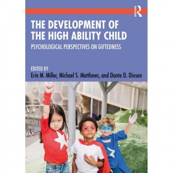 Vitalsource Technologies, Inc. The Development Of The High Ability Child