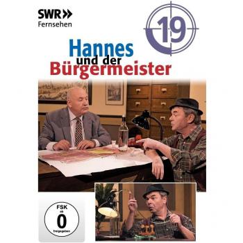 Hannes und der Bürgermeister