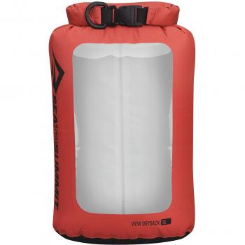 Sea to Summit View Dry Sack – Hochleistungs‑Wasserabweisender Rucksack