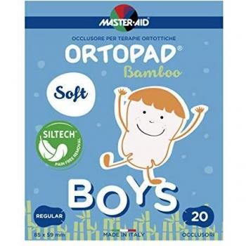 ORTOPAD SOFT BOYS CER REG 2