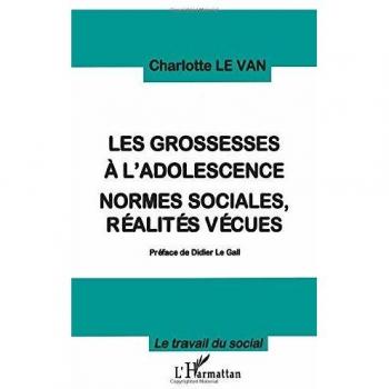 Les Grossesses à l'adolescence