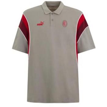 Polo Ufficiale AC Milan Puma Collezione Archive