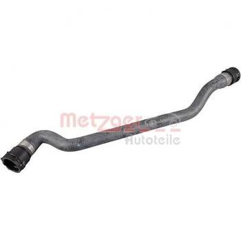 Durite de refroidissement METZGER 2420733