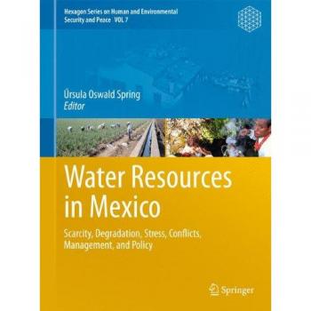 Water Resources in Mexico