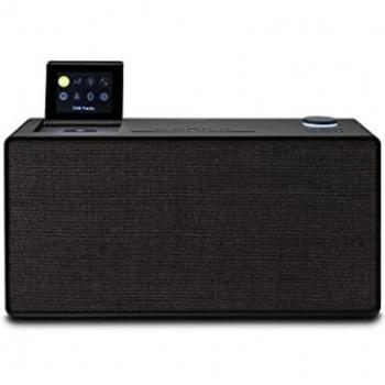 Pure Evoke Home (DAB+, Internetradio, FM, Bluetooth, WLAN)