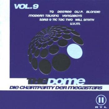 Le Dôme Édition 9