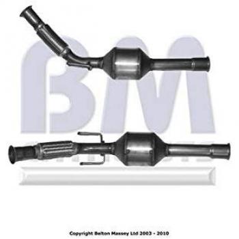 Peugeot 406 2.0 HDi 110 Euro 3 Katalysator – BM80093H