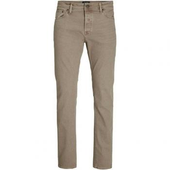 Jack & Jones Slim-Fit Jeans JJIMIKE JJORIGINAL AM 405 BF