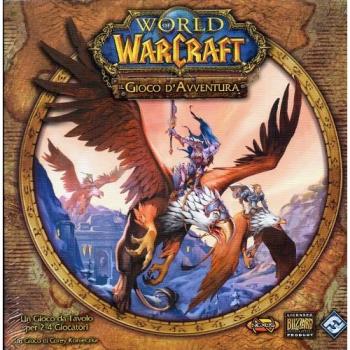 World of Warcraft: Il Gioco Online