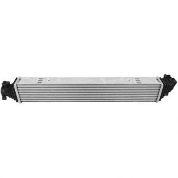 ABAKUS 018-018-0001 Sistema de Intercooler