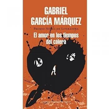 AMOR EN LOS TIEMPOS DEL COLERA, EL