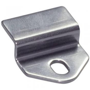 Stainless Steel L Mount Bracket LF9Z-1SB22 by Idec