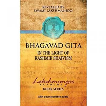 Bhagavad Gi?ta?: In the Light of Kashmir Shaivism