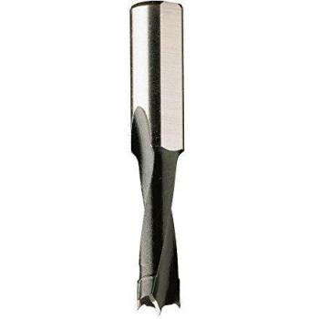 Foret CMT bois S=10 mm D=6 mm 57,5 mm