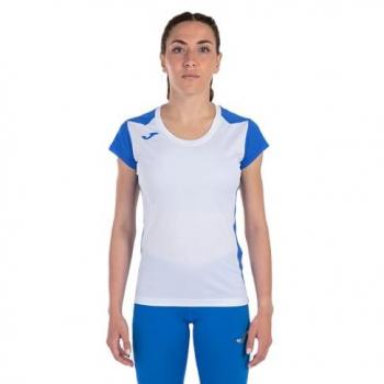 Maglia Joma Record II Bicolor per Donna XL