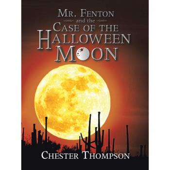 Mr. Fenton and the Case of the Halloween Moon