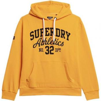Superdry Athleisure Kapuzenpullover SD-ATHL SCRIPT
