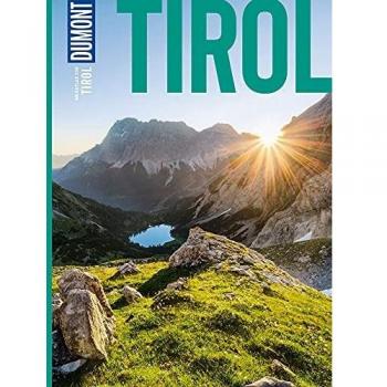 DuMont BILDATLAS Tirol