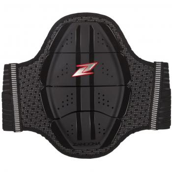 Evo X4 Protector de Dorsal Zandona – Negro, Mediano