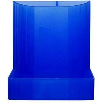 Blue Wave Mini Octo Pencil Pot