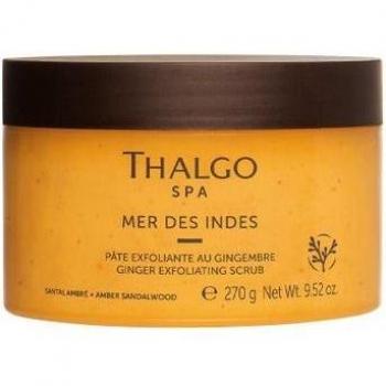 Scrub Esfoliante allo Zenzero Peeling Corpo 270g
