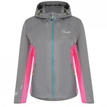 Dare 2b Opacus Veste Femme, Gris (Smokey), 40