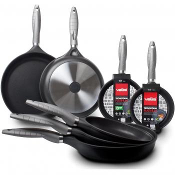 Poêle 4192/15 Valira – 16 cm – Fonte d’aluminium – Espagne – Anti‑adhérent naturel