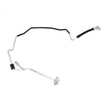 Conduite à haute pression THERMOTEC KTT160124 – système de climatisation