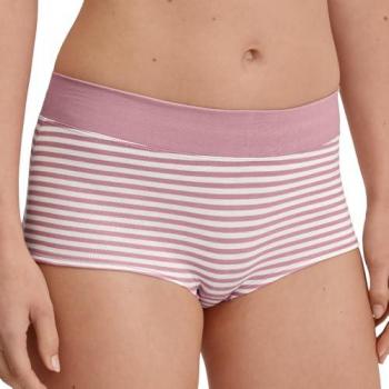 CALIDA Komfort & Sport Panty, Elastisch, Regular Cut, M – Rosa