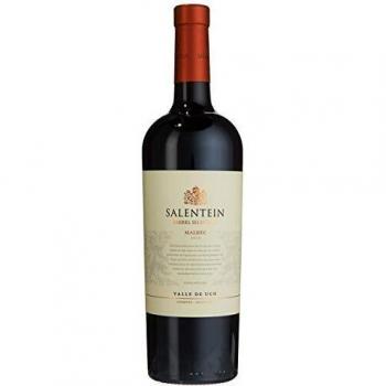 Salentein Barrel Selection Malbec 75 cl