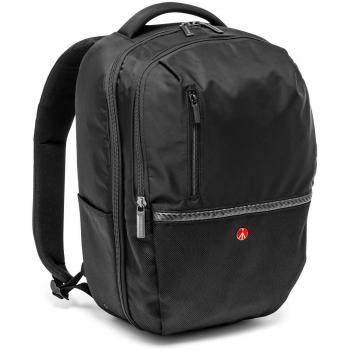 Mini Zaino Manfrotto Gearpack per Reflex & Obiettivi – Nero